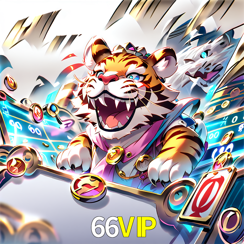 66VIP-Logo